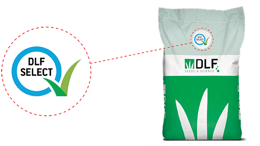 DLF Select Label